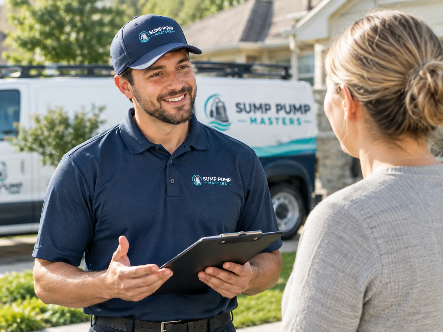 Sump Pump Repair Monmouth, OR FAQs